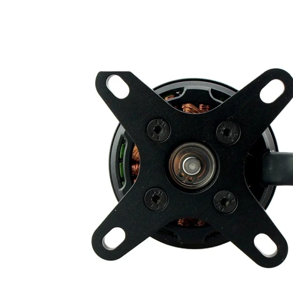 Dualsky GA800 KV850/550  High-power Brushless Motor 30E-40E Fixed-wing UAV Gasoline Drone Motor Brushless